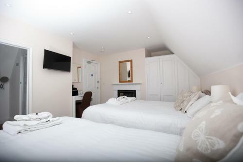 Bridge Hotel Brandon