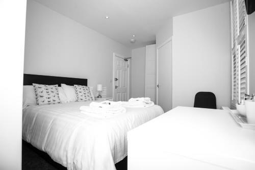 Bridge Hotel Brandon