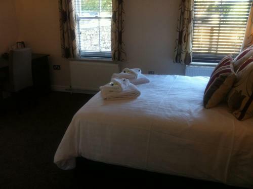 Bridge Hotel Brandon