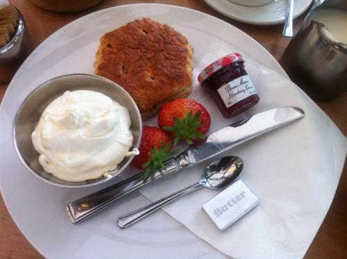 Bridge Hotel Brandon