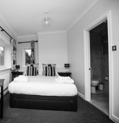 Bridge Hotel Brandon