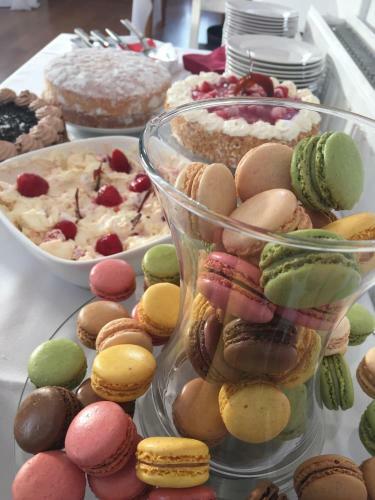 Bridge Hotel Brandon