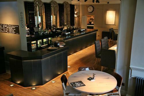 Hotel Milsoms