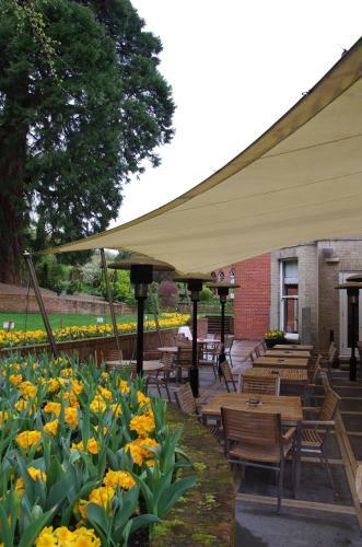 Hotel Milsoms
