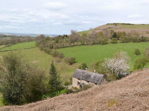 Titchbourne Cottage
