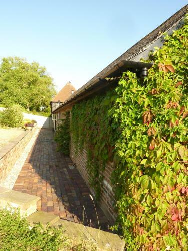 St Benedicts Byre B&B