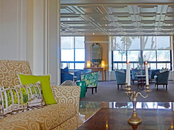 Hotel Bahia Palace