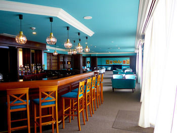 Hotel Bahia Palace