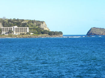 Hotel Bahia Palace