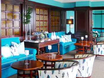 Hotel Bahia Palace