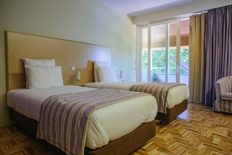Agroturismo Hotel Rural Misarela