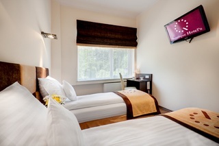 Apartamento Boutique Hotel's Sosnowiec