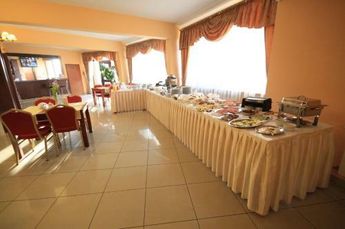 Posada Okr?glak Residence