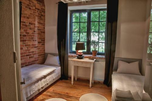 Apartamento Dw�r Kolesin