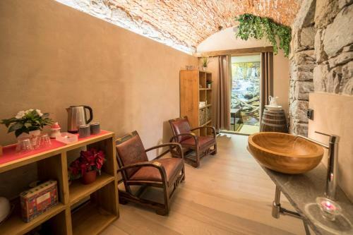 Hostal La Stazione Dell'acqua