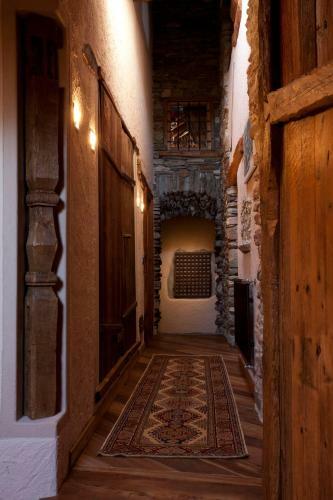 Apartamento Il Fienile Della Nonna