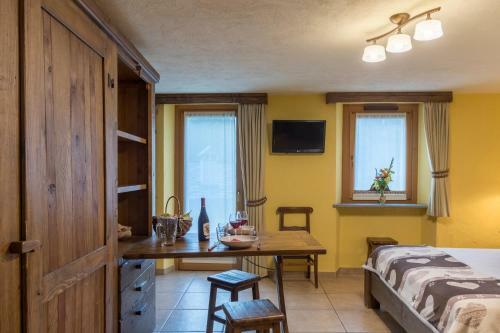 Hostal Relais Du Paradis