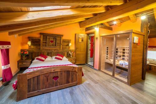 Hostal Relais Du Paradis