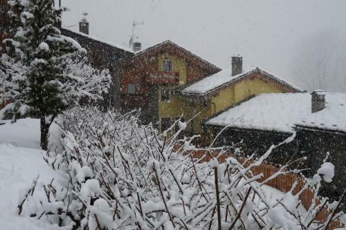 Hostal Relais Du Paradis