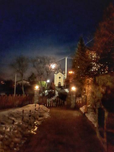 Hostal Relais Du Paradis