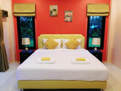 Hotel Phuket Sirinapha Resort
