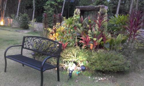 Hotel Phuket Sirinapha Resort