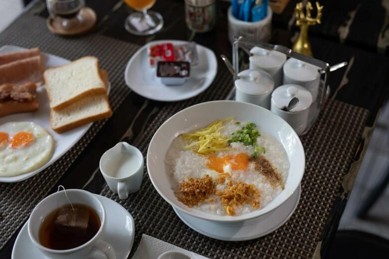 The Bell Airport Phuket Hotel - Sha Extra Plus