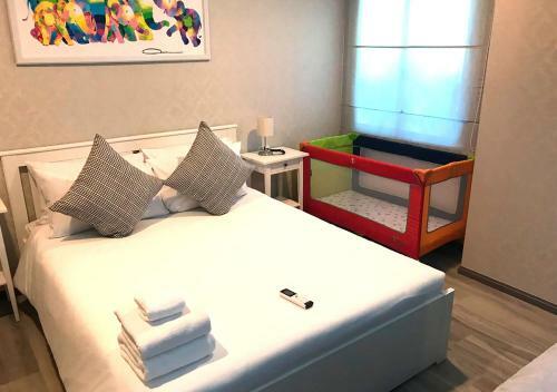 1 Bedroom Nai Yang Beach Apartments