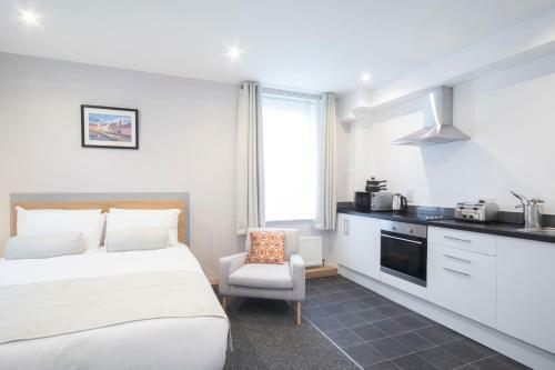 Wellington Apartments