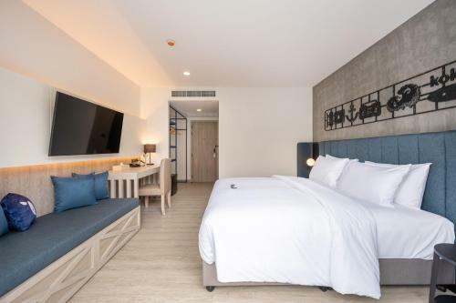 Hotel Kokotel Phuket Nai Yang Beach - Sha Extra Plus
