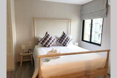 Apartamento Title Residence Naiyang Beach Phuket
