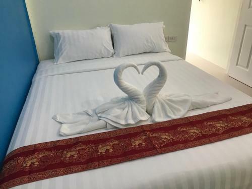 Posada Tubtimtong Boutique