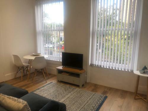 Unthank Apartments
