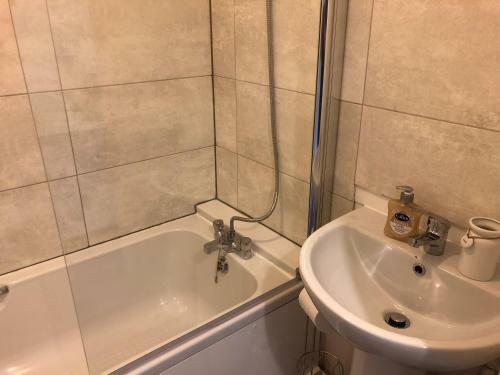 Unthank Apartments