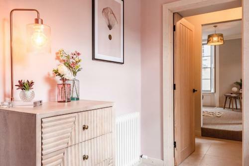 King Street Apartment