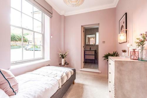 King Street Apartment