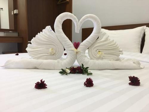 Apartamento G-han Residence