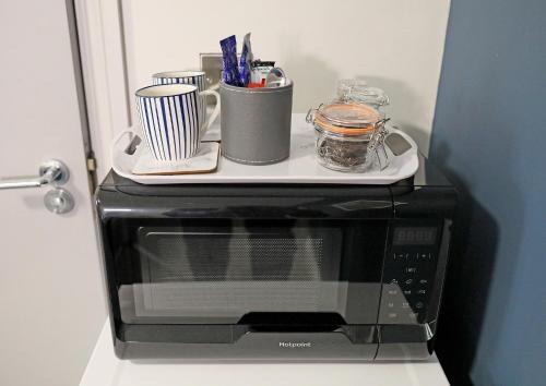 Apartamento Contractor Friendly With Parking, Wifi And Comfy Beds From 'tobs Norwich'