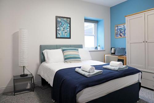 Apartamento Contractor Friendly With Parking, Wifi And Comfy Beds From 'tobs Norwich'