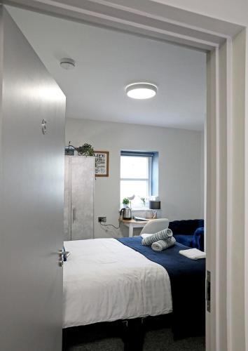 Apartamento Contractor Friendly With Parking, Wifi And Comfy Beds From 'tobs Norwich'