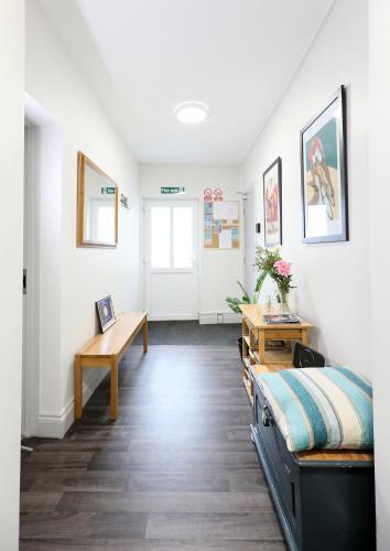 Apartamento Contractor Friendly With Parking, Wifi And Comfy Beds From 'tobs Norwich'
