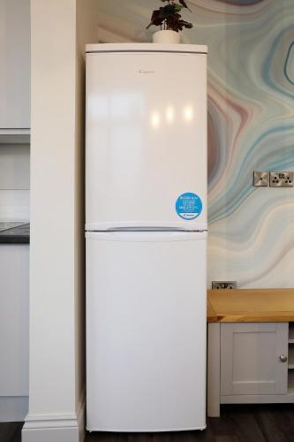Apartamento Contractor Friendly With Parking, Wifi And Comfy Beds From 'tobs Norwich'