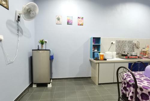 Apartamento Aqil Homestay, Machang