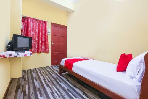 Oyo 90321 Hotel Bajet Sri Manal