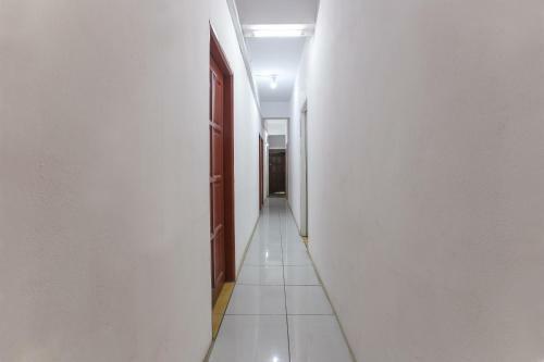 Oyo 90321 Hotel Bajet Sri Manal