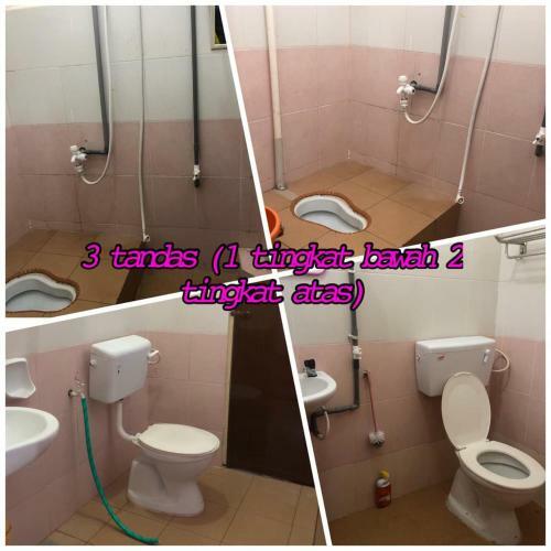 Homestay Seri Lazuardi 5 Kok Lanas
