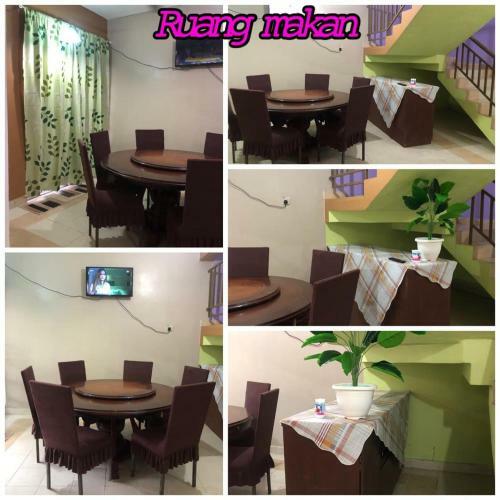 Homestay Seri Lazuardi 5 Kok Lanas