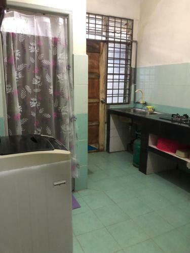 Homestay Seri Lazuardi 5 Kok Lanas