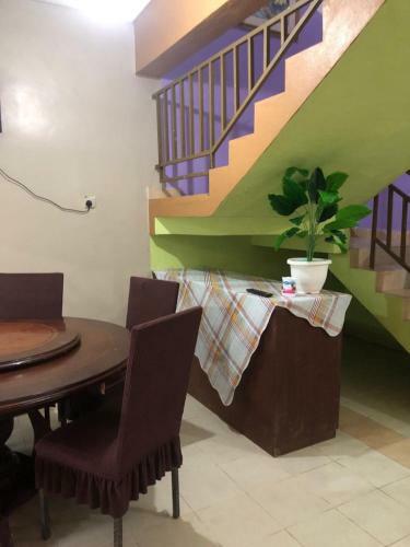 Homestay Seri Lazuardi 5 Kok Lanas