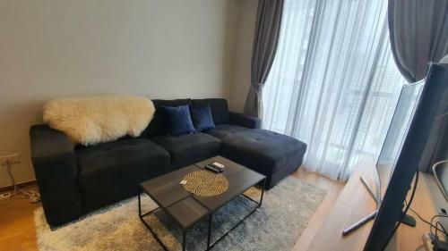 Apartamento Park 24 Condo